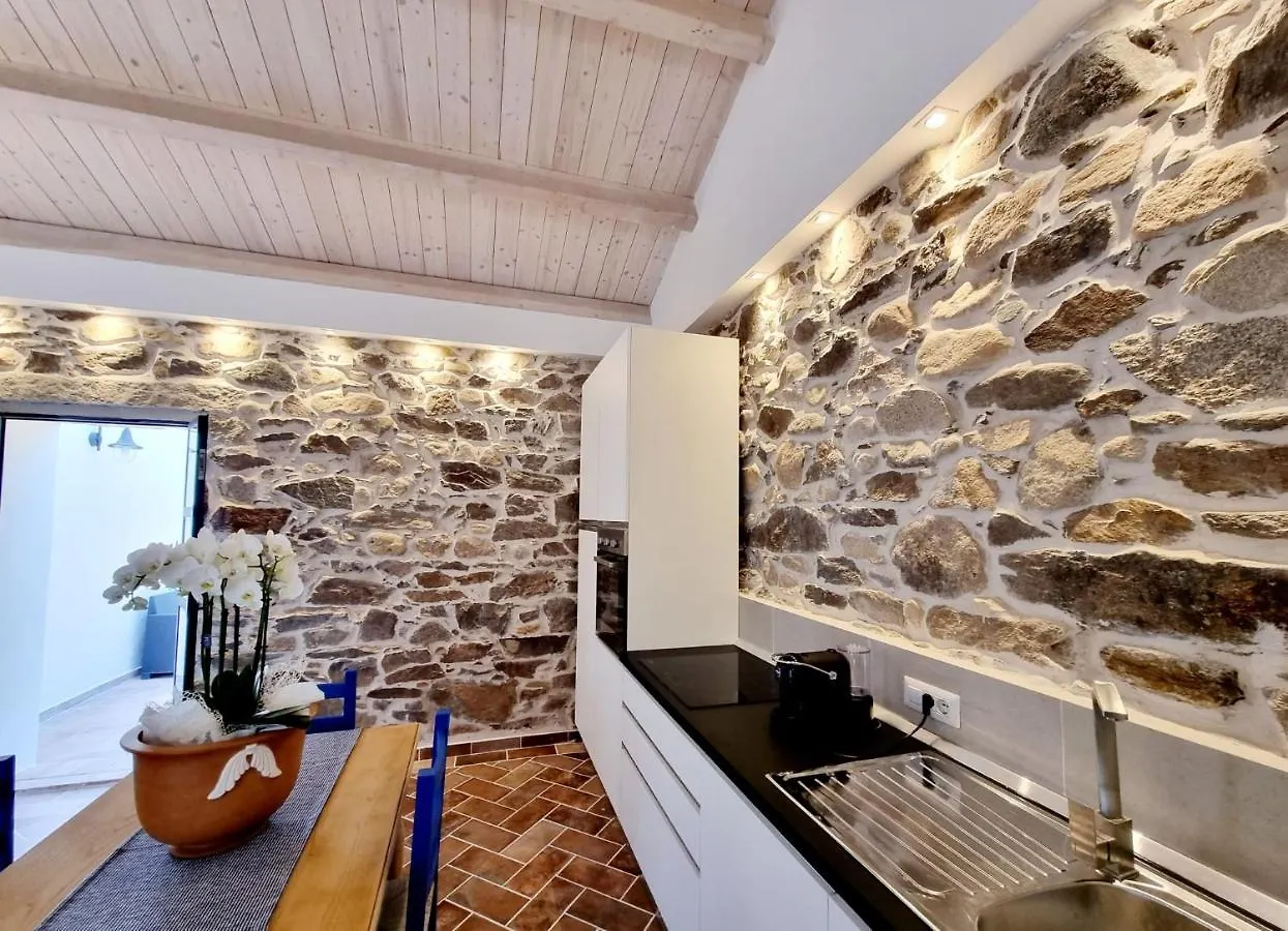 Appartamento Stazzo San Teodoro La Quercia