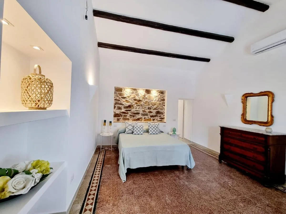 Appartamento Stazzo San Teodoro La Quercia Italia