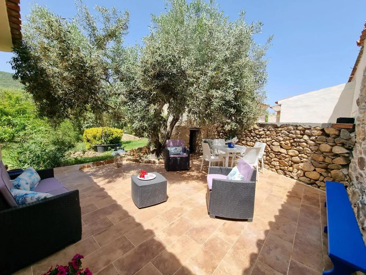 Ferienwohnung Stazzo San Teodoro La Quercia Piscina Condivisa Apartment San Teodoro (Sardinia)