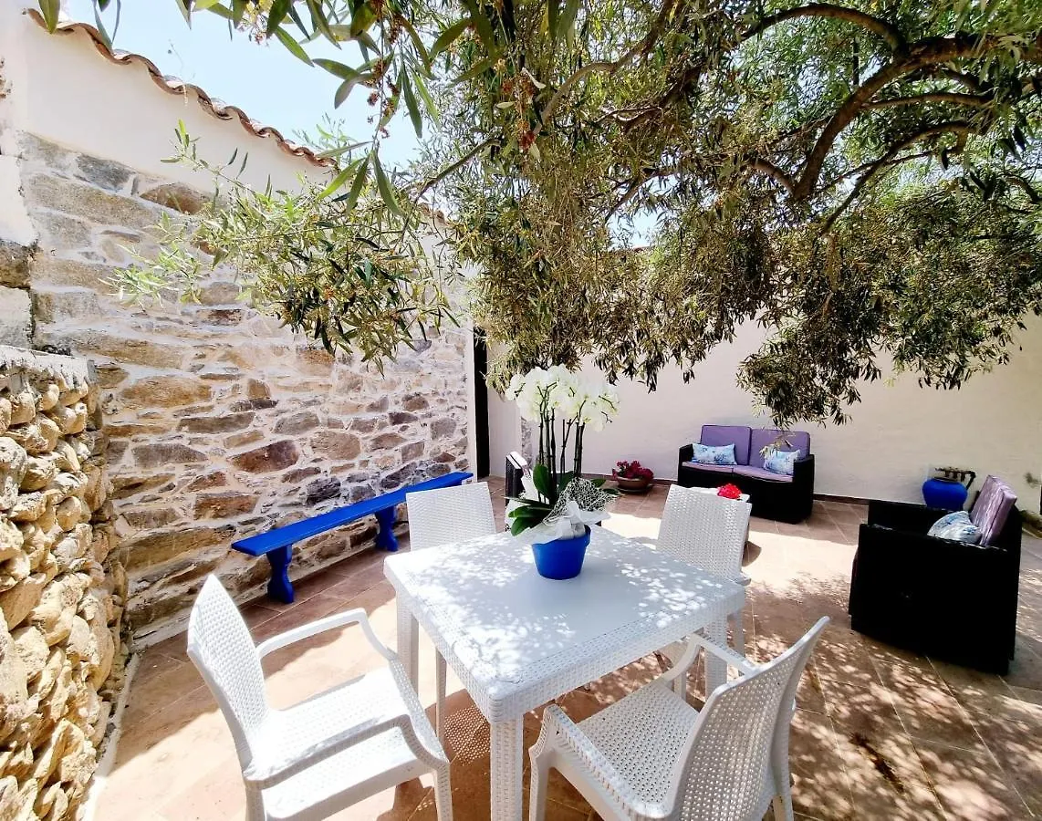 Appartamento Stazzo San Teodoro La Quercia