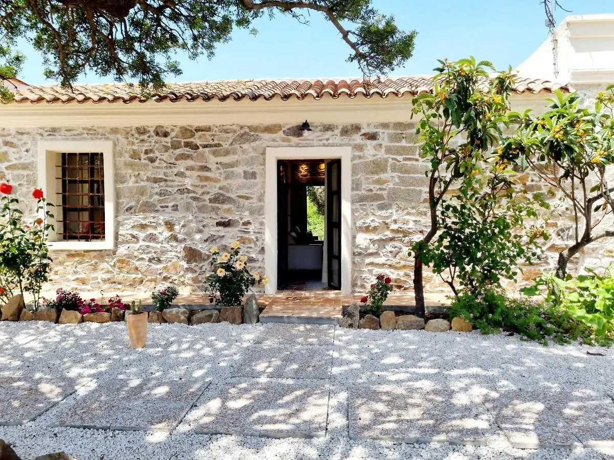 Appartamento Stazzo San Teodoro La Quercia