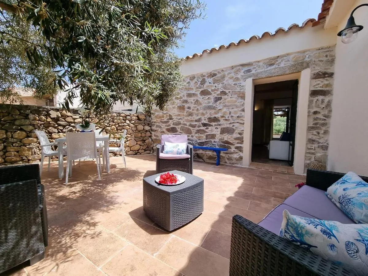 Appartamento Stazzo San Teodoro La Quercia Italia