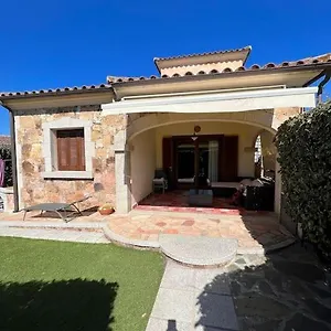Villetta La Suaredda Casa vacanze