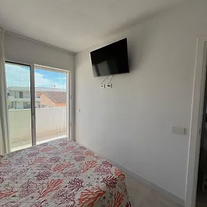 Apartment Torregrande, Torre Grande