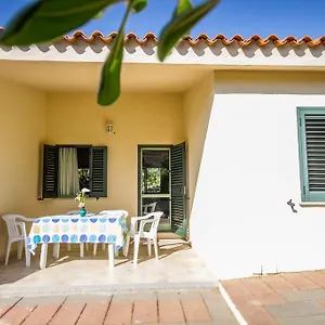 I Giardini Di Cala D'ambra Appartamento